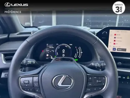 Photo 12 Lexus UX  300h Le 2WD MC25