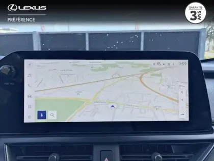 Photo 14 Lexus UX  300h Le 2WD MC25