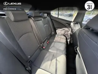 Photo 6 Lexus UX  300h Le 2WD MC25
