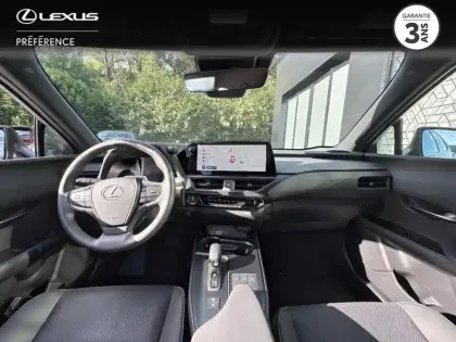 Photo 11 Lexus UX  300h Le 2WD MC25