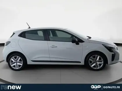 Photo 5 Renault Clio  1.0 SCe 65ch Evolution - 24