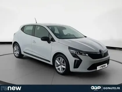 Photo 6 Renault Clio  1.0 SCe 65ch Evolution - 24