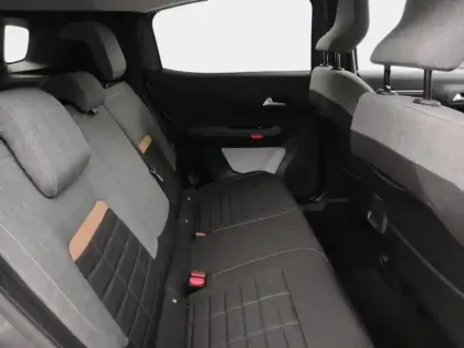 Photo 70 Citroën C3 Aircross  1.2 Hybride 145ch PLUS e-DCS6