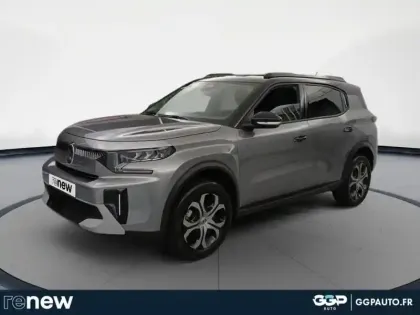 Photo 75 Citroën C3 Aircross  1.2 Hybride 145ch PLUS e-DCS6