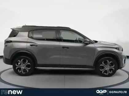 Photo 65 Citroën C3 Aircross  1.2 Hybride 145ch PLUS e-DCS6
