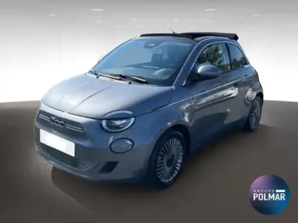 Photo Fiat 500 Base