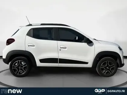 Photo 5 Dacia Spring  45ch Essential 23B