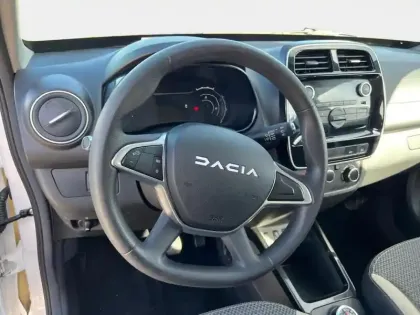 Photo 14 Dacia Spring  45ch Essential 23B