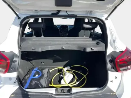 Photo 8 Dacia Spring  45ch Essential 23B
