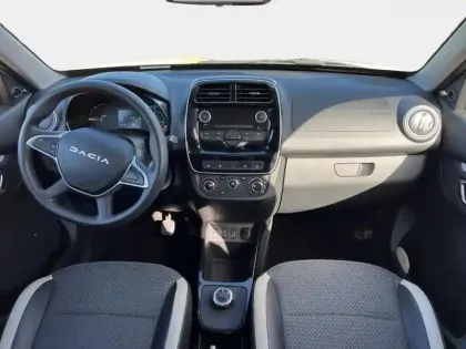 Photo 12 Dacia Spring  45ch Essential 23B