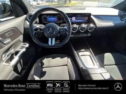 Photo 13 Mercedes GLA  200 d 150ch AMG Line 8G-DCT