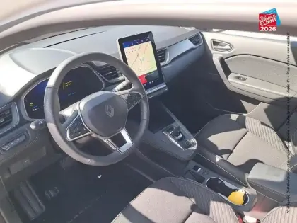 Photo 14 Renault Symbioz  1.8 E-Tech full hybrid 160ch Iconic - 26