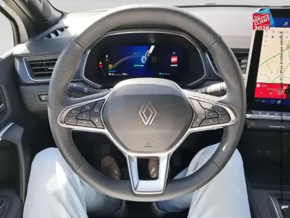 Photo 11 Renault Symbioz  1.8 E-Tech full hybrid 160ch Iconic - 26