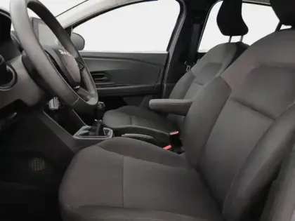 Photo 13 Dacia Sandero  1.0 ECO-G 100ch Essential