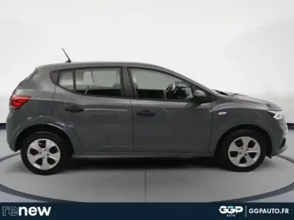 Photo 80 Dacia Sandero  1.0 ECO-G 100ch Essential