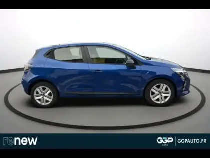 Photo 5 Renault Clio  1.6 E-Tech 145ch full hybrid Evolution - 25b