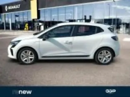 Photo 7 Renault Clio  1.6 E-Tech 145ch full hybrid Evolution - 25b
