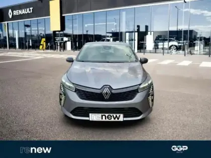 Photo 7 Renault Clio  1.6 E-Tech 145ch full hybrid Evolution - 25b