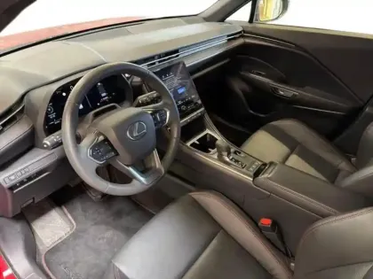 Photo 13 Lexus Lbx  1.5 136ch Emotion 2WD