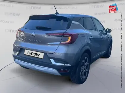 Photo 5 Renault Captur  1.0 TCe 90ch Intens -21
