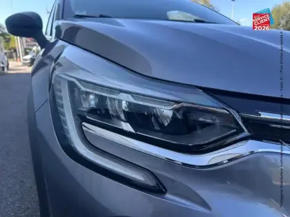 Photo 12 Renault Captur  1.0 TCe 90ch Intens -21