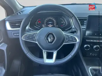 Photo 11 Renault Captur  1.0 TCe 90ch Intens -21