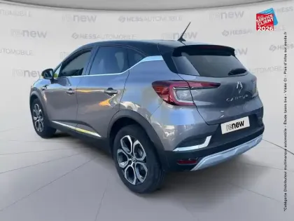 Photo 7 Renault Captur  1.0 TCe 90ch Intens -21