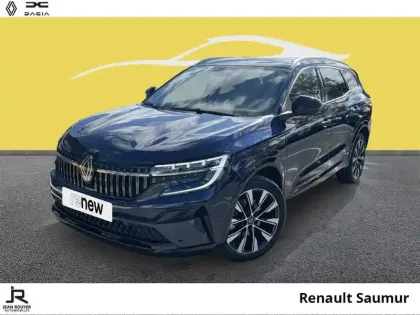 Photo Renault Espace Techno