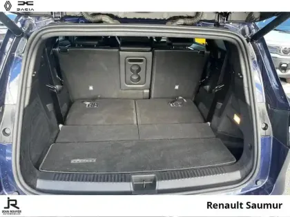 Photo 6 Renault Espace  1.2 E-Tech full hybrid 200ch Techno