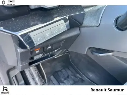 Photo 14 Renault Espace  1.2 E-Tech full hybrid 200ch Techno