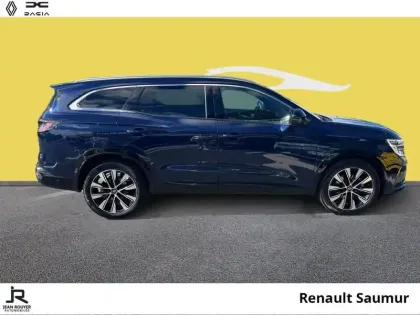 Photo 12 Renault Espace  1.2 E-Tech full hybrid 200ch Techno