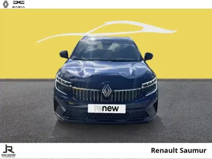 Photo 8 Renault Espace  1.2 E-Tech full hybrid 200ch Techno