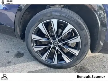 Photo 7 Renault Espace  1.2 E-Tech full hybrid 200ch Techno