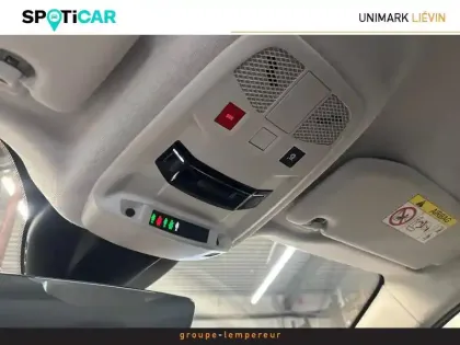 Photo 9 Fiat 600  1.2 Hybrid Turbo 145ch Pop eDCT6 Step 2