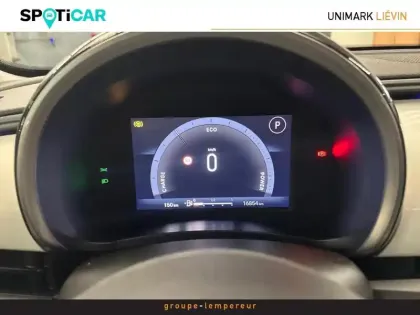Photo 12 Fiat 600  1.2 Hybrid Turbo 145ch Pop eDCT6 Step 2