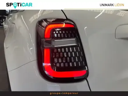Photo 6 Fiat 600  1.2 Hybrid Turbo 145ch Pop eDCT6 Step 2