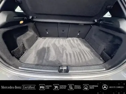 Photo 11 Mercedes Classe B  200d 150ch Business Line Edition 8G-DCT 8cv