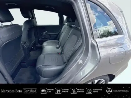 Photo 10 Mercedes Classe B  200d 150ch Business Line Edition 8G-DCT 8cv