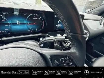 Photo 9 Mercedes Classe B  200d 150ch Business Line Edition 8G-DCT 8cv