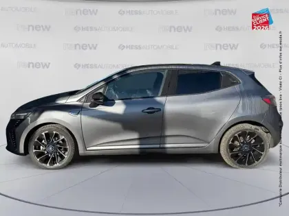 Photo 8 Renault Clio  1.6 E-Tech 145ch full hybrid esprit Alpine - 24