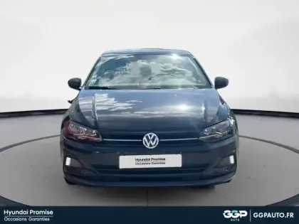 Photo 7 Volkswagen Polo  1.0 MPI 65ch Connect