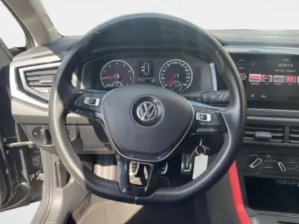 Photo 14 Volkswagen Polo  1.0 MPI 65ch Connect