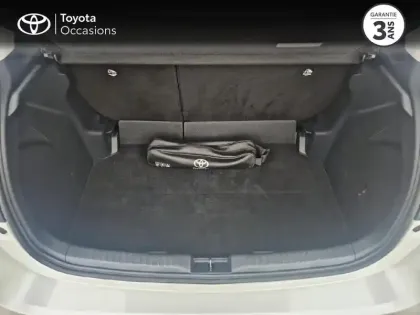 Photo 9 Toyota Yaris  70 VVT-i Design 5p MY22