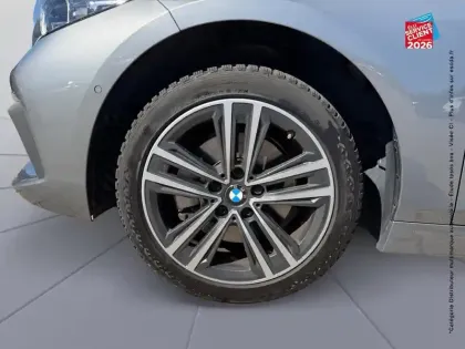 Photo 9 BMW Serie 1 Série 1 116dA 116ch Business Design DKG7