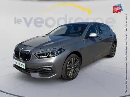 Photo Bmw Serie 1 Business Design