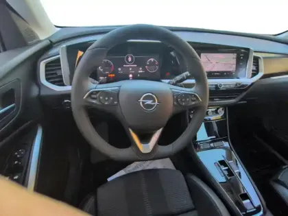 Photo 13 Opel Grandland  1.2 Turbo 130ch GS BVA8