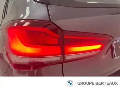 Photo 14 BMW X1  sDrive18dA 150ch xLine