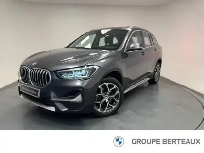 Photo Bmw X1 Xline