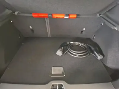 Photo 9 Volvo Ex30  Cross Country P5 Long Range 272ch 69kWh Ultra