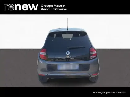 Photo 5 Renault Twingo  1.0 SCe 70ch Intens Euro6c